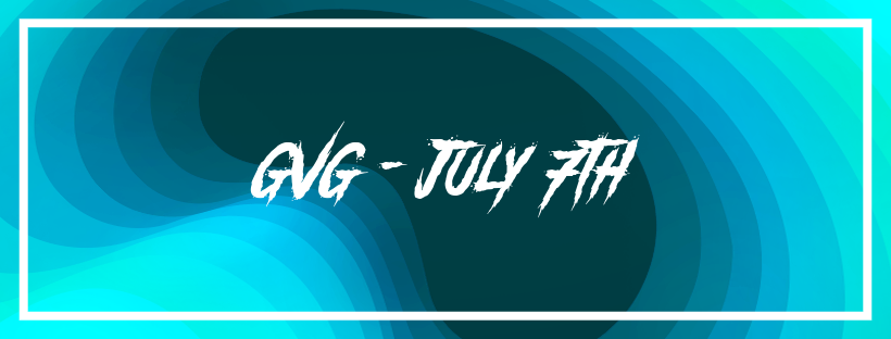 Welcome to the Good Vibes Gang Newsletter!